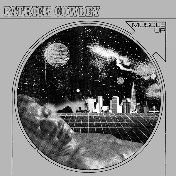 Patrick Cowley : Muscle Up (2xLP, Album, Comp, RM)