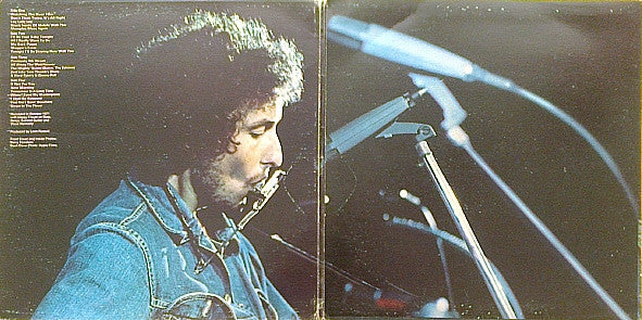 Bob Dylan : More Bob Dylan Greatest Hits (2xLP, Comp, Ast)