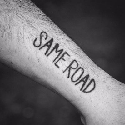 Benton (4) : Brian (12", 180)