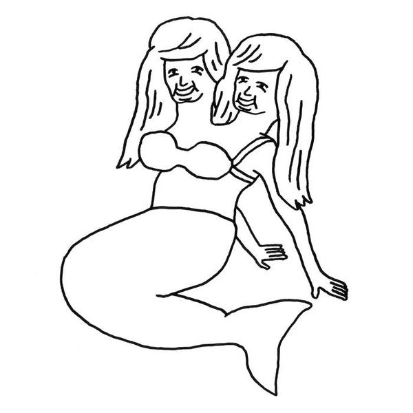 Sea Nymph Science : I Do The Beats, I Do The Rosary (Cass, Album, Ltd, Num)