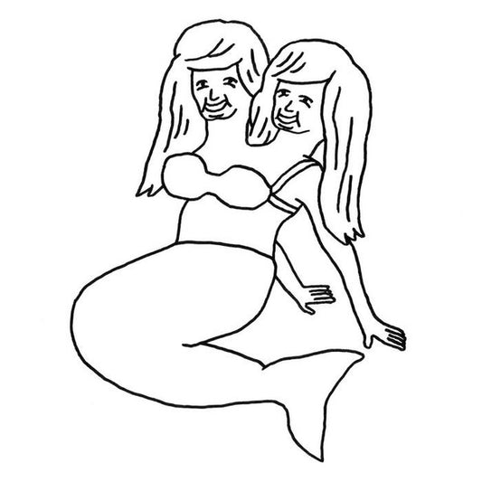 Sea Nymph Science : I Do The Beats, I Do The Rosary (Cass, Album, Ltd, Num)