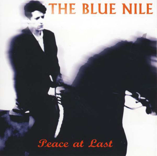 The Blue Nile : Peace At Last (CD, Album)