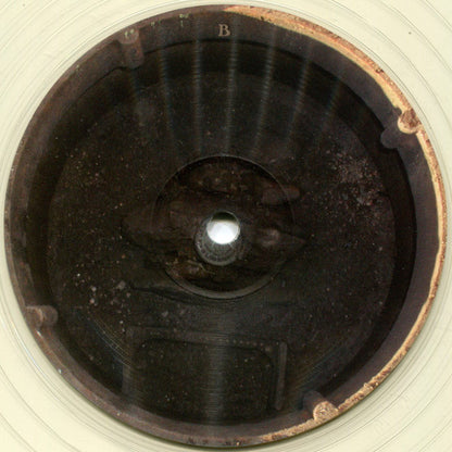 Gangrene (3) : You Disgust Me (2xLP, Album, Cle)