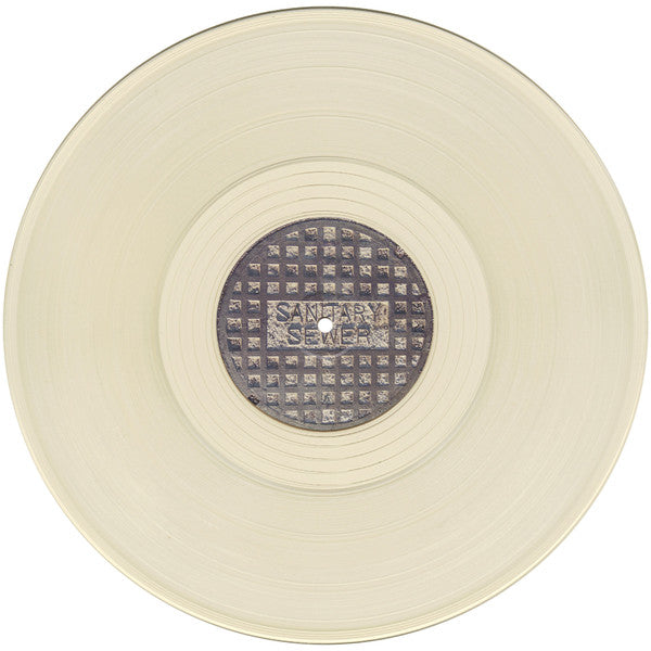 Gangrene (3) : You Disgust Me (2xLP, Album, Cle)