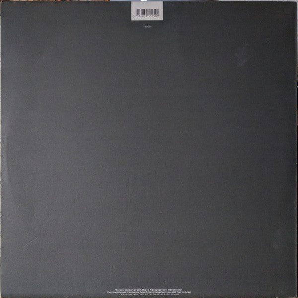 Joy Division : Substance (LP, Comp)