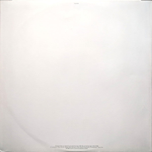 Joy Division : Substance (LP, Comp)