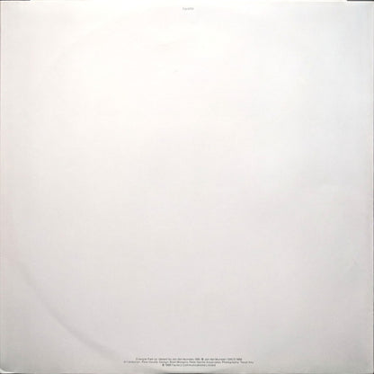 Joy Division : Substance (LP, Comp)