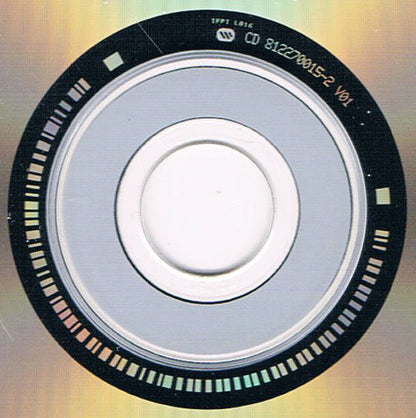 Ramones : Greatest Hits (CD, Comp, RM)