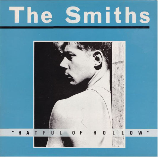 The Smiths : Hatful Of Hollow (LP, Comp, Dis)