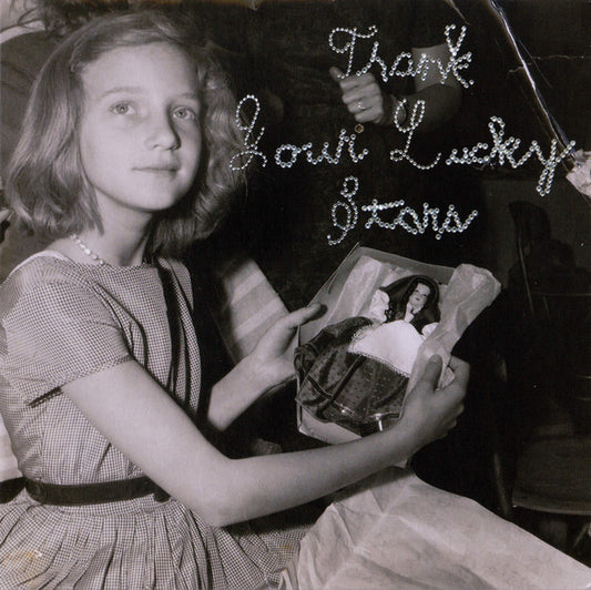 Beach House : Thank Your Lucky Stars (CD, Album)