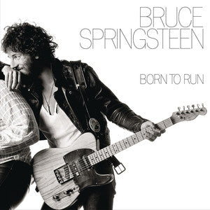 Bruce Springsteen : Born To Run (CD, Album, RE, RM, Son)