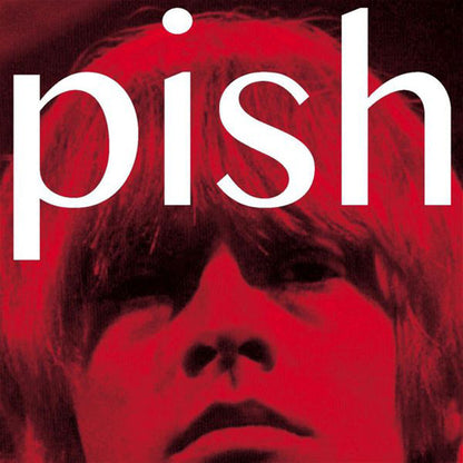 The Brian Jonestown Massacre : Mini Album Thingy Wingy (2x10", Album, Ltd, Num, Red)