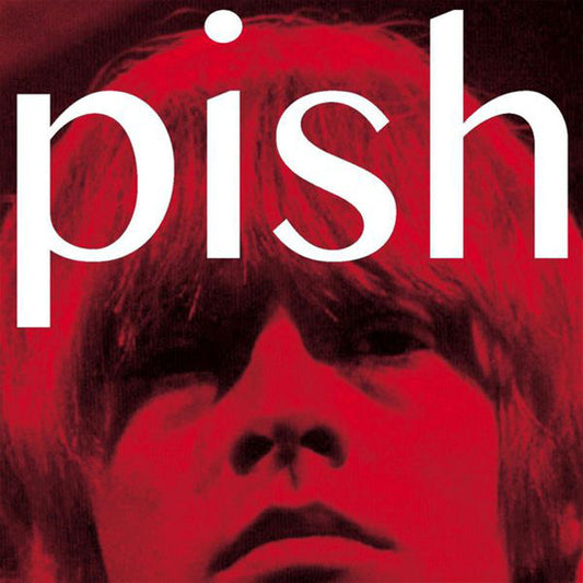 The Brian Jonestown Massacre : Mini Album Thingy Wingy (2x10", Album, Ltd, Num, Red)