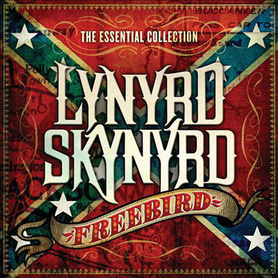 Lynyrd Skynyrd : Freebird-The Essential Collection (CD, Comp)