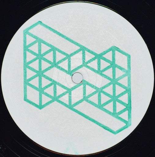 Various : FDN03 (12", W/Lbl)