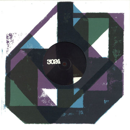 Erosion Flow : Spectrums Vol. 1 (12")