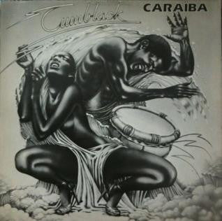 Tumblack : Caraïba (12")