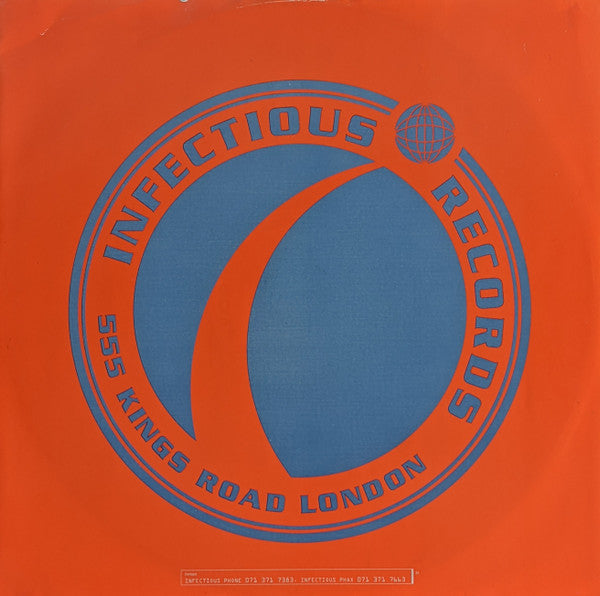 Quench : Dreams (12")