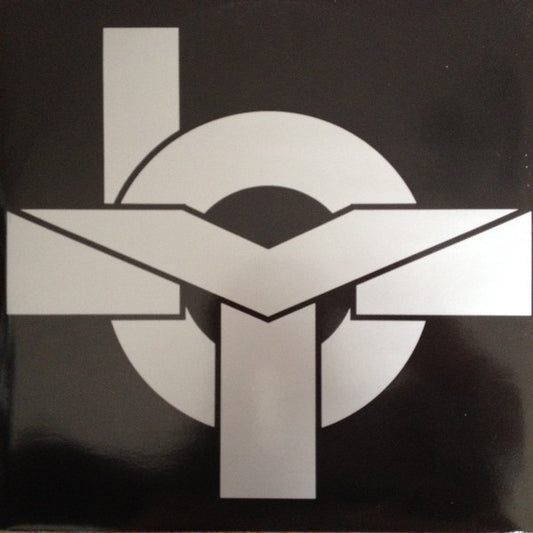 Moby : Hymn (12", Promo)