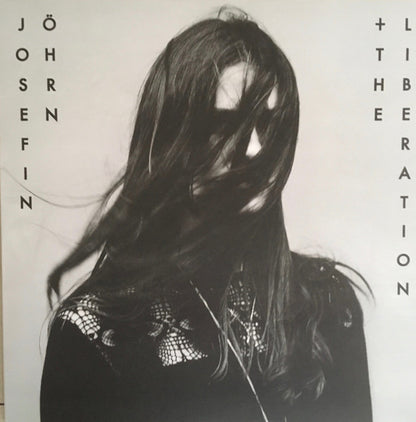 Josefin Öhrn + The Liberation : Horse Dance (LP, Album, Ltd, Yel)