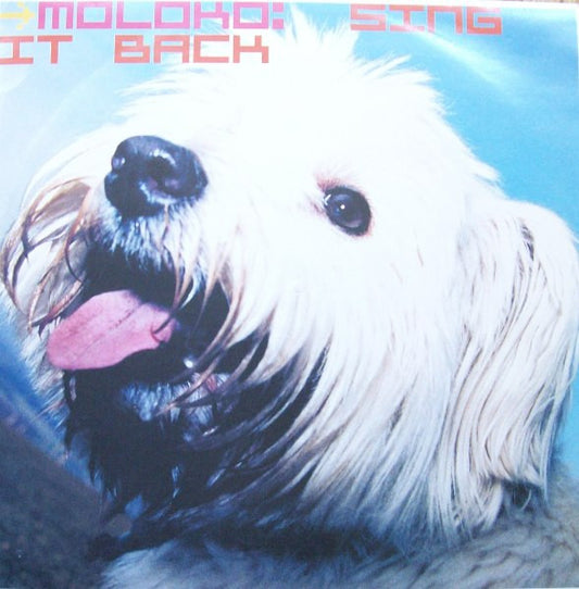 Moloko : Sing It Back (12")