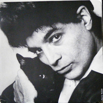 Suicide : Suicide: Alan Vega · Martin Rev (LP, Album)