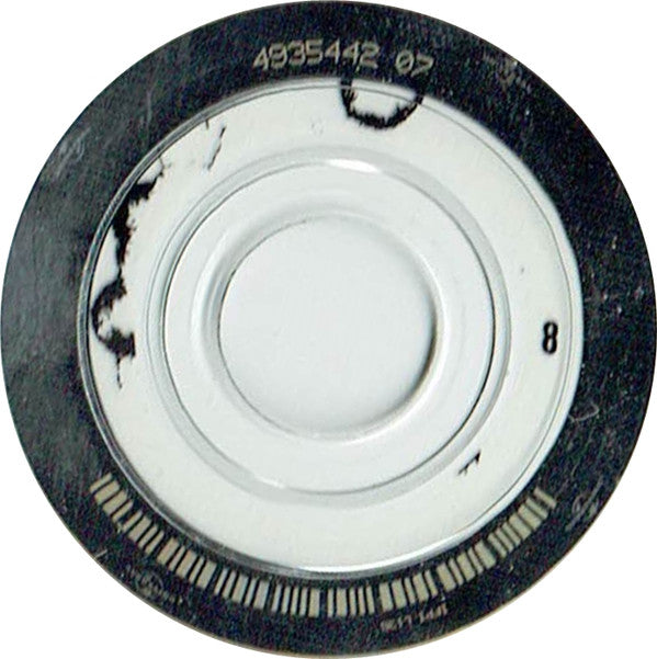 50 Cent : Get Rich Or Die Tryin' (CD, Album + CD, Enh)