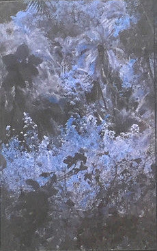 Crypto Tropic : Bantu Hologram (Cass, Album, Ltd, C45)