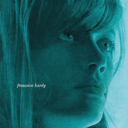 Françoise Hardy : L'Amitié (LP, Album, Mono, RE, RM, 180)