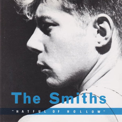 The Smiths : Hatful Of Hollow (CD, Comp, RE)