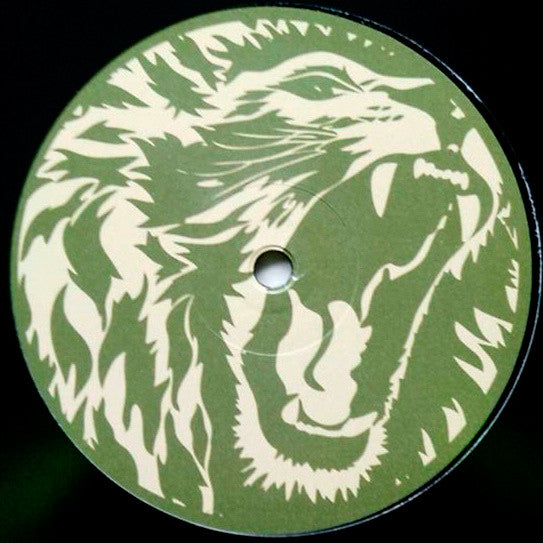 Foamplate : Lionize (12")