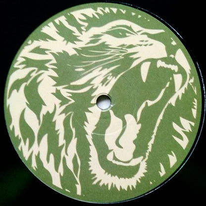 Foamplate : Lionize (12")