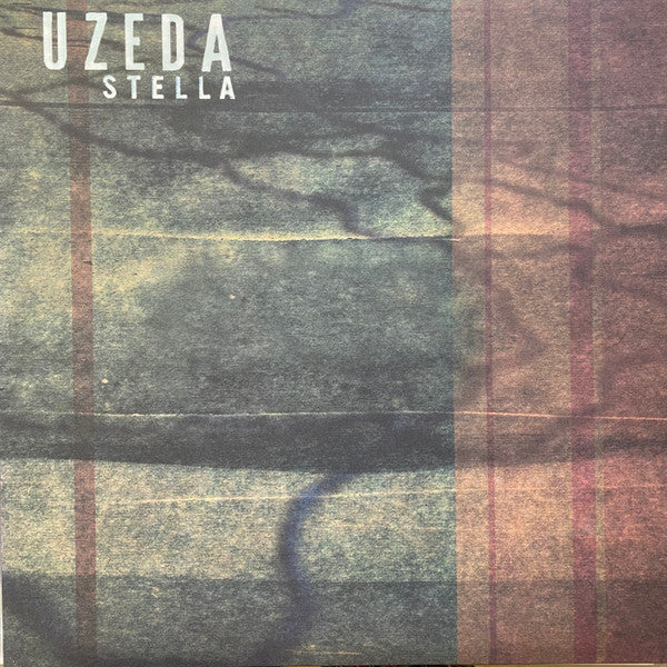 Uzeda : Stella (LP)