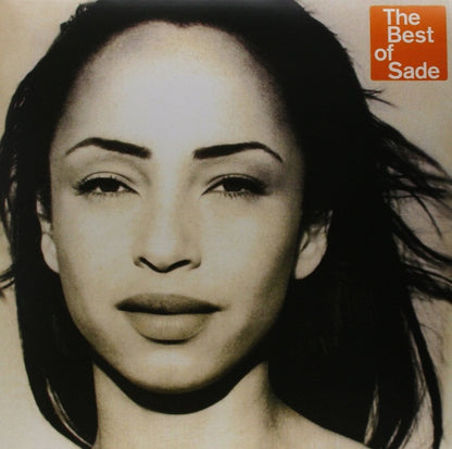 Sade : The Best Of Sade (2xLP, Comp, RE, Gat)