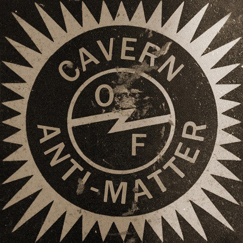 Cavern Of Anti-Matter : Void Beats / Invocation Trex (3xLP, Album)