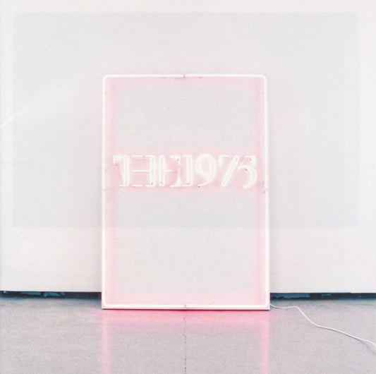 The 1975 : I Like It When You Sleep, For You Are So Beautiful Yet So Unaware Of It (CD, Album)