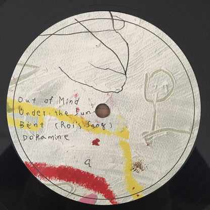 DIIV : Is The Is Are (2xLP, Album)