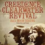 Creedence Clearwater Revival : Bad Moon Rising (CD, Comp)