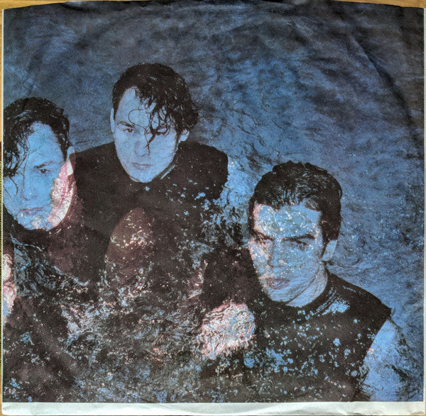 Associates* : Fourth Drawer Down (LP, Album, Comp)