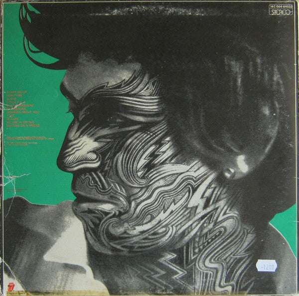 Rolling Stones* : Tattoo You (LP, Album)