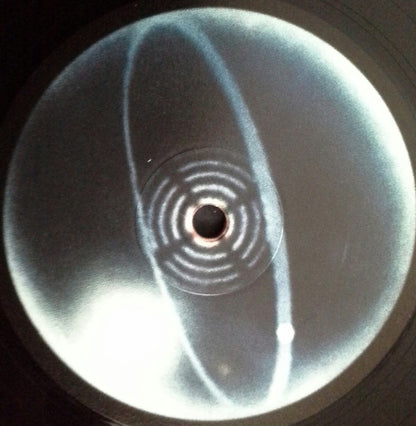 Mogwai : Atomic  (2xLP, Album)