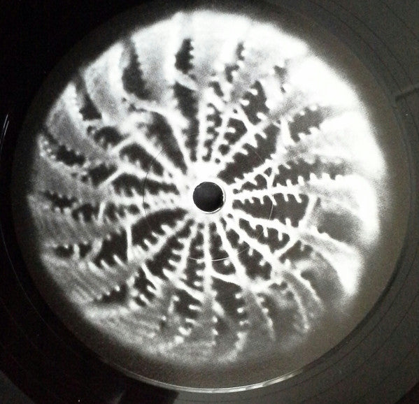 Mogwai : Atomic  (2xLP, Album)