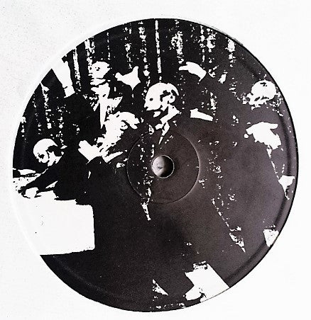 The Danse Søciety* : There Is No Shame In Death (12", Maxi)