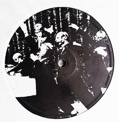 The Danse Søciety* : There Is No Shame In Death (12", Maxi)