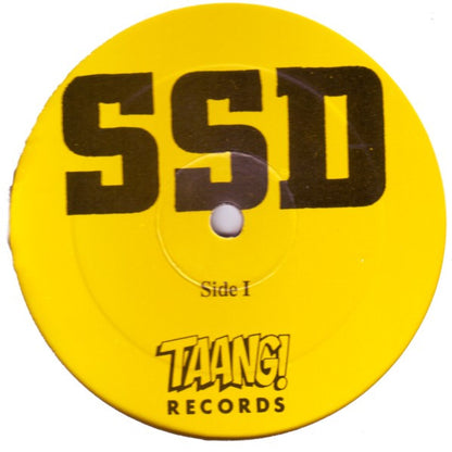 SSD : Power (2xLP, Comp)