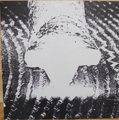 Big Drill Car : Album Type Thing (LP, Album)