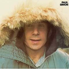 Paul Simon : Paul Simon (LP, Album, Club)