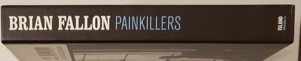 Brian Fallon (2) : Painkillers (7x7" + Box, Album, Ltd)