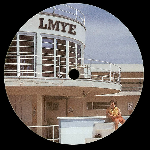 L.M.Y.E. : Lend Me Your Ears  (12")