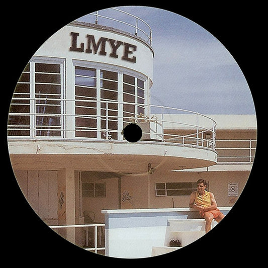L.M.Y.E. : Lend Me Your Ears  (12")